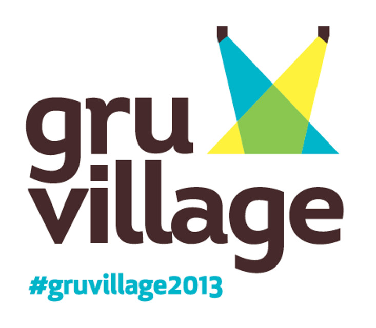 GRUVILLAGE FESTIVAL – ESTATE 2013